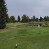 Banbury Hole #16 - Tee Shot - Saturday, September 18, 2021 (Boise Trip)