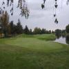  Hole #17 - Greenside - Saturday, September 18, 2021 (Boise Trip)