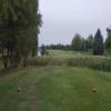  Hole #17 - Tee Shot - Saturday, September 18, 2021 (Boise Trip)