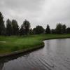  Hole #18 - Greenside - Saturday, September 18, 2021 (Boise Trip)