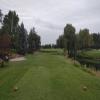  Hole #18 - Tee Shot - Saturday, September 18, 2021 (Boise Trip)