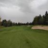  Hole #2 - Approach - Saturday, September 18, 2021 (Boise Trip)
