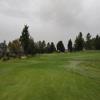  Hole #2 - Approach - 2nd - Saturday, September 18, 2021 (Boise Trip)