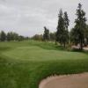  Hole #2 - Greenside - Saturday, September 18, 2021 (Boise Trip)