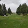  Hole #2 - Tee Shot - Saturday, September 18, 2021 (Boise Trip)