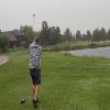  Hole #3 - Tee Shot - Saturday, September 18, 2021 (Boise Trip)