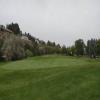  Hole #4 - Greenside - Saturday, September 18, 2021 (Boise Trip)