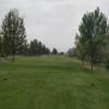  Hole #5 - Tee Shot - Saturday, September 18, 2021 (Boise Trip)