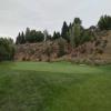  Hole #6 - Greenside - Saturday, September 18, 2021 (Boise Trip)