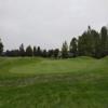  Hole #7 - Greenside - Saturday, September 18, 2021 (Boise Trip)