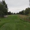  Hole #7 - Tee Shot - Saturday, September 18, 2021 (Boise Trip)