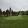  Hole #8 - Greenside - Saturday, September 18, 2021 (Boise Trip)