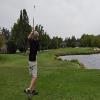  Hole #8 - Tee Shot - Saturday, September 18, 2021 (Boise Trip)