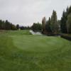  Hole #9 - Greenside - Saturday, September 18, 2021 (Boise Trip)