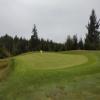  Hole #5 - Greenside - Monday, April 26, 2021 (Bandon Dunes #2 Trip)