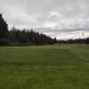 Driving Range - Monday, April 26, 2021 (Bandon Dunes #2 Trip)