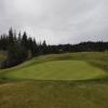  Hole #1 - Greenside - Monday, April 26, 2021 (Bandon Dunes #2 Trip)