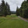  Hole #12 - Tee Shot - Monday, April 26, 2021 (Bandon Dunes #2 Trip)