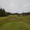 Bandon Crossings Golf Course Hole #15 - Tee Shot - Monday, April 26, 2021 (Bandon Dunes #2 Trip)
