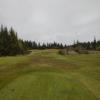  Hole #15 - Tee Shot - Monday, April 26, 2021 (Bandon Dunes #2 Trip)