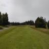 Hole #16 - Tee Shot - Monday, April 26, 2021 (Bandon Dunes #2 Trip)