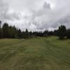 Hole #2 - Approach - Monday, April 26, 2021 (Bandon Dunes #2 Trip)