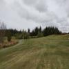  Hole #4 - Approach - Monday, April 26, 2021 (Bandon Dunes #2 Trip)