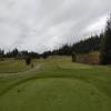  Hole #4 - Tee Shot - Monday, April 26, 2021 (Bandon Dunes #2 Trip)