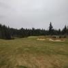  Hole #5 - Approach - Monday, April 26, 2021 (Bandon Dunes #2 Trip)