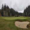  Hole #5 - Greenside - Monday, April 26, 2021 (Bandon Dunes #2 Trip)