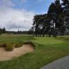 Practice Green - Monday, April 26, 2021 (Bandon Dunes #2 Trip)