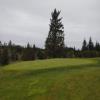 Bandon Crossings Golf Course - Practice Green - Monday, April 26, 2021 (Bandon Dunes #2 Trip)