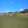  Hole #1 - Approach - Monday, February 26, 2018 (Bandon Dunes #1 Trip)