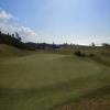  Hole #1 - Greenside - Monday, February 26, 2018 (Bandon Dunes #1 Trip)