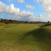  Hole #11 - Greenside - Monday, February 26, 2018 (Bandon Dunes #1 Trip)