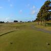  Hole #11 - Tee Shot - Monday, February 26, 2018 (Bandon Dunes #1 Trip)