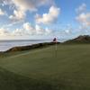  Hole #12 - Greenside - Monday, February 26, 2018 (Bandon Dunes #1 Trip)