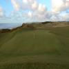  Hole #12 - Greenside - Monday, February 26, 2018 (Bandon Dunes #1 Trip)