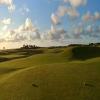  Hole #14 - Tee Shot - Monday, February 26, 2018 (Bandon Dunes #1 Trip)