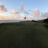  Hole #15 - Greenside - Monday, February 26, 2018 (Bandon Dunes #1 Trip)