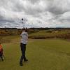 Bandon Dunes (Bandon Dunes) Hole #16 - Tee Shot - Saturday, April 24, 2021 (Bandon Dunes #2 Trip)