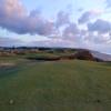  Hole #16 - Tee Shot - Monday, February 26, 2018 (Bandon Dunes #1 Trip)