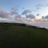  Hole #16 - Tee Shot - Monday, February 26, 2018 (Bandon Dunes #1 Trip)