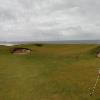Bandon Dunes (Bandon Dunes) Hole #16 - Approach - Saturday, April 24, 2021 (Bandon Dunes #2 Trip)