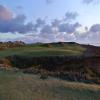 Hole #16 - Approach - Monday, February 26, 2018 (Bandon Dunes #1 Trip)
