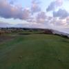  Hole #16 - Tee Shot - Monday, February 26, 2018 (Bandon Dunes #1 Trip)