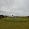 Bandon Dunes (Bandon Dunes) Hole #17 - Greenside - Saturday, April 24, 2021 (Bandon Dunes #2 Trip)
