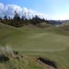  Hole #2 - Greenside - Monday, February 26, 2018 (Bandon Dunes #1 Trip)