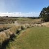  Hole #3 - Tee Shot - Monday, February 26, 2018 (Bandon Dunes #1 Trip)