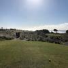  Hole #4 - Tee Shot - Monday, February 26, 2018 (Bandon Dunes #1 Trip)